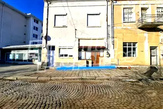 Къща в Хасково, Тополов