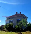 Къща в Хасково, Тополов