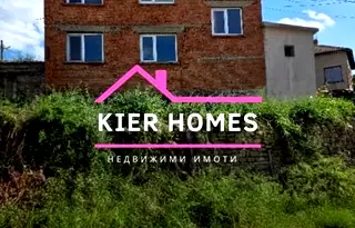 Къща в Хасково, Тополов