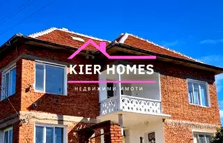 Къща в Хасково, с. Браница