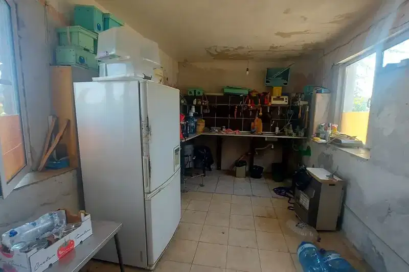 Къща в Хасково, с. Брястово