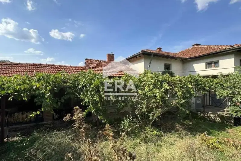 House in Oblast Haskovo, Dinevo