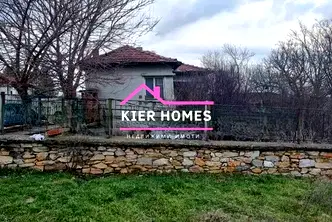 Къща в Хасково, с. Добрич