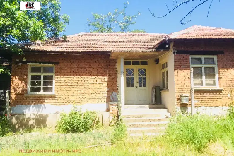 House in Oblast Haskovo, Dositeevo