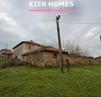 Photo 3 — House in Haskovo, Elena