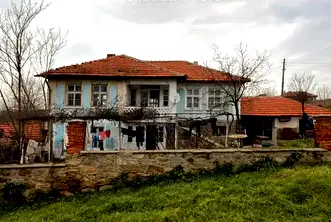 Къща в Хасково, с. Елена