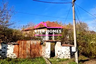 Къща в Хасково, с. Гарваново