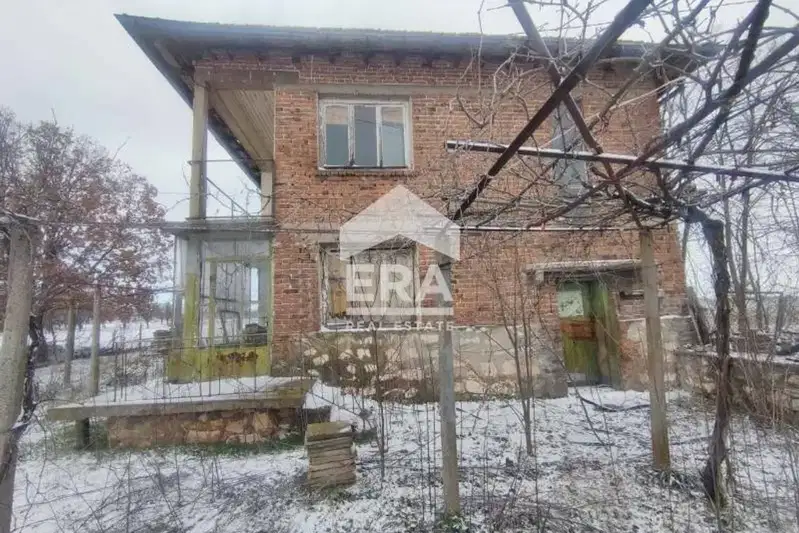 House in Oblast Haskovo, Golyamo Asenovo