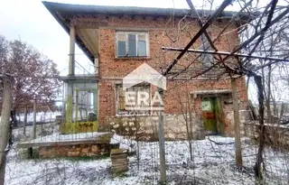 Къща в Хасково, с. Голямо Асеново
