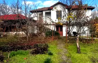 Къща в Хасково, с. Конуш