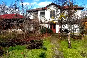 Къща в Хасково, с. Конуш