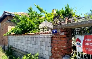 Къща в Хасково, с. Крум
