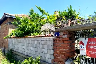 Къща в Хасково, с. Крум