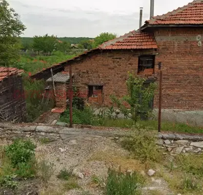 Снимка 5 — Къща с 4 стаи в с. Малко Асеново, област Хасково