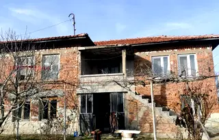 Къща в Хасково, с. Малко Асеново