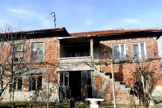 Къща в Хасково, с. Малко Асеново
