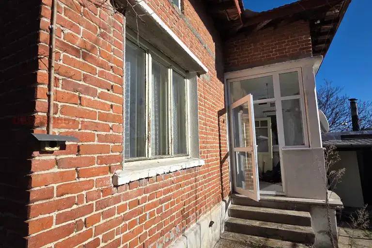 House in Oblast Haskovo, Malko Asenovo