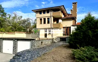 Къща в Хасково, с. Минерални бани