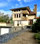Къща в Хасково, с. Минерални бани