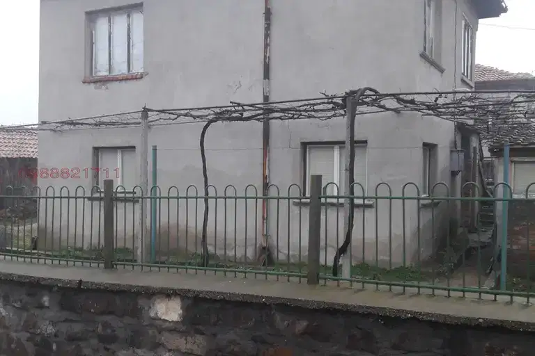 House in Oblast Haskovo, Mineralni Bani