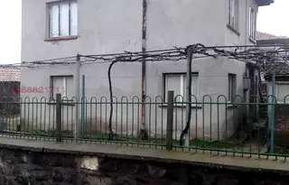 Къща в Хасково, с. Минерални бани