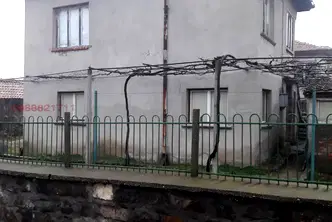 Къща в Хасково, с. Минерални бани