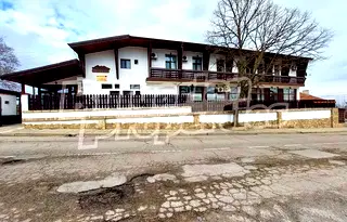 Къща в Хасково, с. Орешник