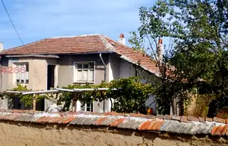 Къща в Хасково, с. Орлов дол