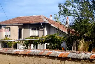 Къща в Хасково, с. Орлов дол