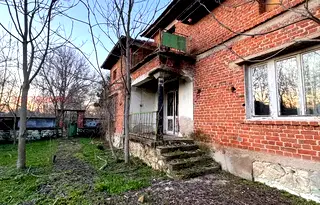 Къща в Хасково, с. Славяново
