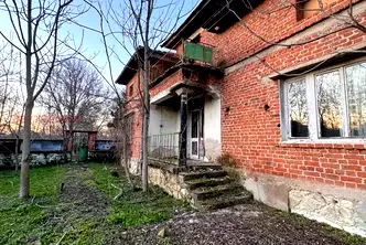 Къща в Хасково, с. Славяново