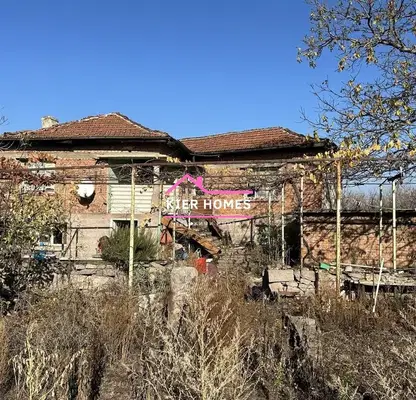 Photo 3 — House in Haskovo, Stalevo