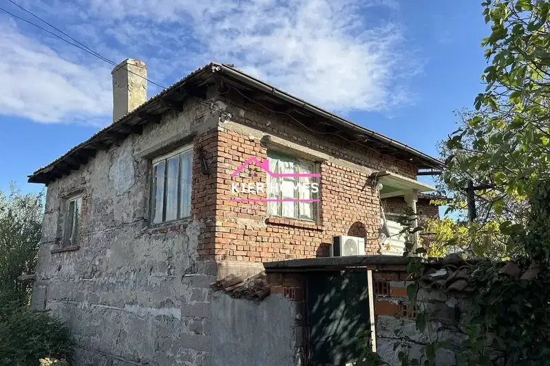 House in Haskovo, Stalevo