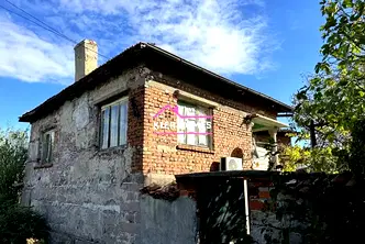 Къща в Хасково, с. Сталево