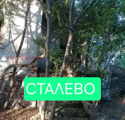 Снимка 5 — Къща в Хасково, с. Сталево
