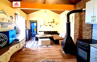 Къща в Хасково, с. Сталево