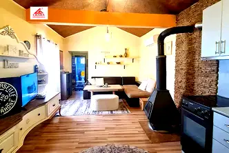 Къща в Хасково, с. Сталево