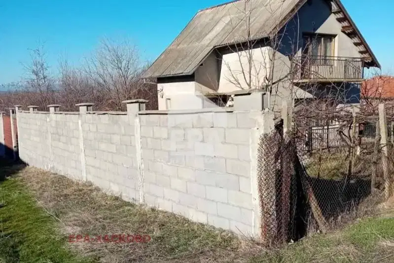 Къща в Хасково, с. Сталево