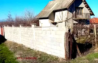 Къща в Хасково, с. Сталево