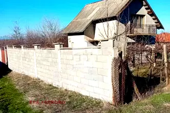 Къща в Хасково, с. Сталево