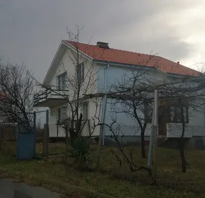 Photo 3 — House in Oblast Haskovo, Stambolovo