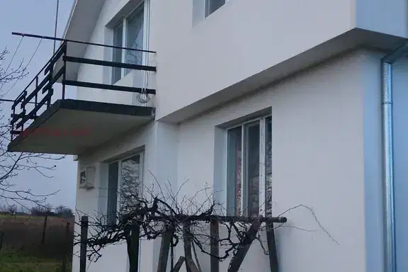 House in Oblast Haskovo, Stambolovo