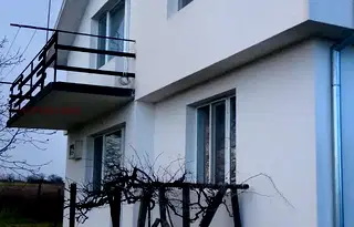Къща в Хасково, с. Стамболово