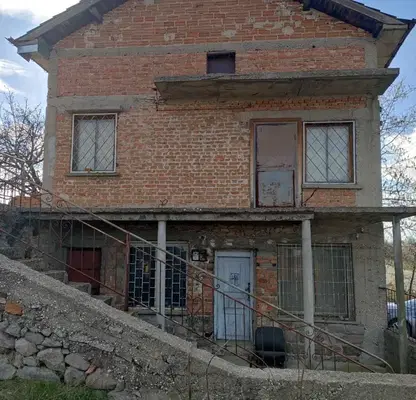 Снимка 5 — Къща в Хасково, с. Светлина (Димитров)