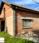 Къща в Хасково, с. Светлина (Димитров)