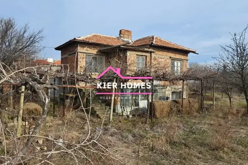 House in Oblast Haskovo, Velikan