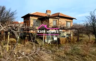 Къща в Хасково, с. Великан