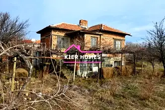 Къща в Хасково, с. Великан