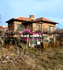 Къща в Хасково, с. Великан