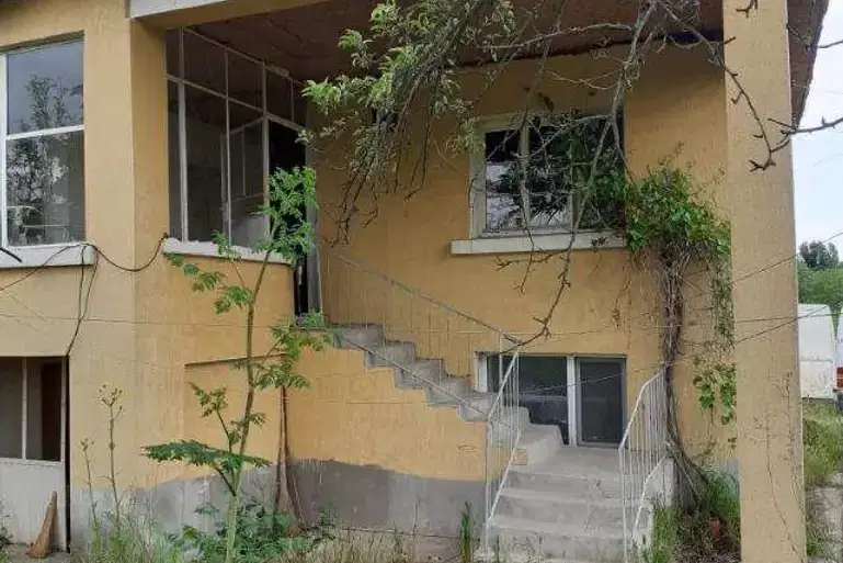 Къща в Хасково, с. Владимирово